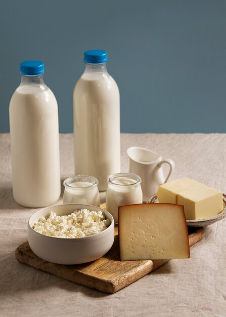 Dairy (4)