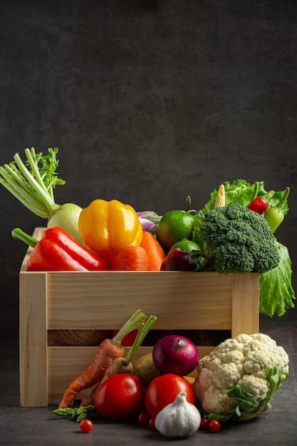 Verduras (2)