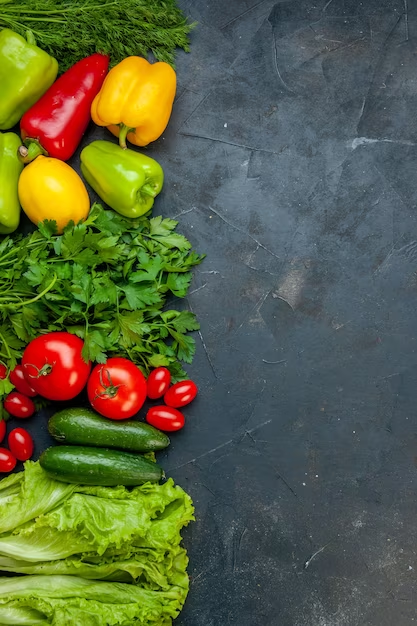 Verduras (4)